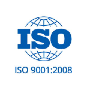 ISO Certification