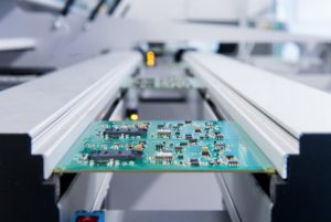 M&M Qualtech concept design PCBA